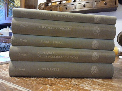 Alla ricerca del tempo - ricerca,