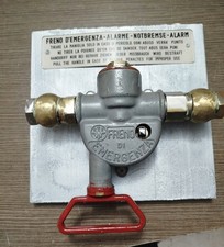 Freno Fs Freno D'emergenza