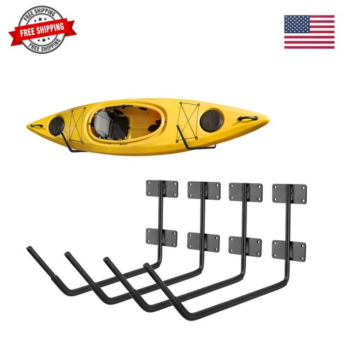 Rack portaoggetti kayak ganci - rack,