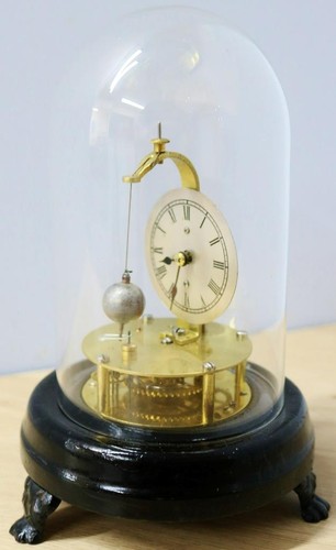 Antique mystery conical - antique,