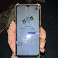 Smartphone realme 5i blu 64 GB