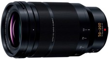 Panasonic obiettivo zoom per