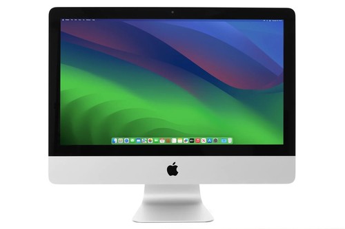 Apple imac18 2017 - 21.5", 16