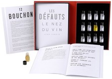 Le Nez du Vin - Set 12 Aromi