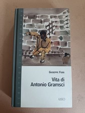 236A GIUSEPPE FIORI VITA DI