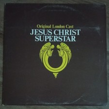 Jesu Christ Superstar Original