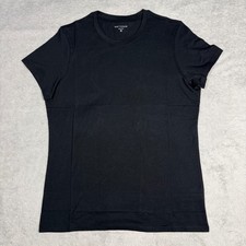 Mott & Bow Fitted Crew Marcy