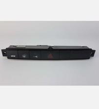 Pulsantiera Centrale Fiat Grande Punto 2007 735446471