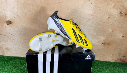 Scarpe adidas f50 adizero - adidas,