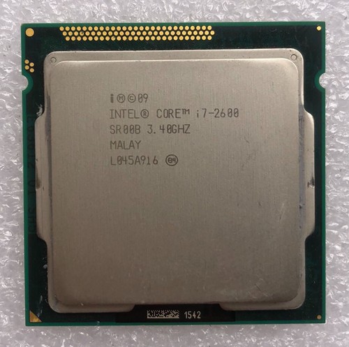Processore cpu intel core - intel,