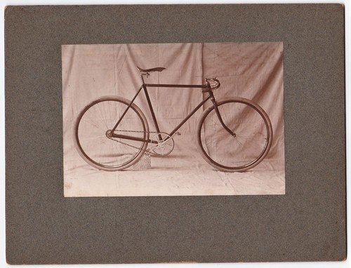 Prima foto ciclo - prima,