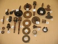 VESPA MOTO DEPOCA RICAMBI