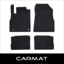 Tappetini per Nissan Micra V