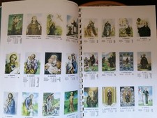 Catalogo Generale no originale di Santini a colori