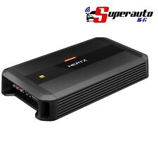 Hertz Amplificatore 4 Canali DP 4.400 Classe AB Dieci Power 1000 Watt DP4.400