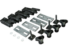 Thule track 697104 box - thule,