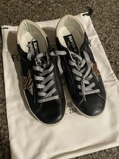 Golden goose super star - super-star, low