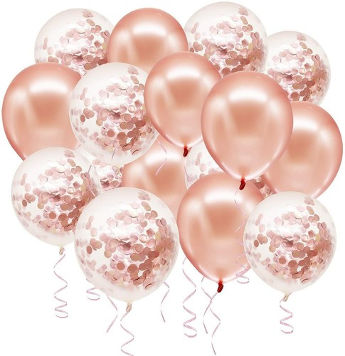 Palloncini metallici per - 20,