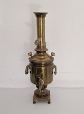 Antico | Carbone di legna |