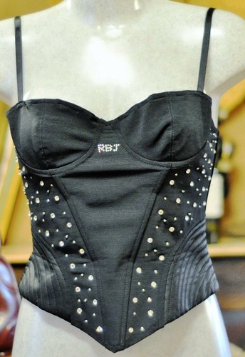 Gilet corsetto donna - , in