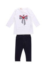 completo bimba liu jo art