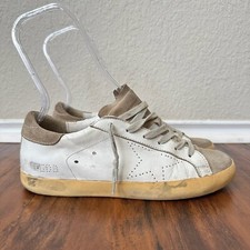 GOLDEN GOOSE Superstar