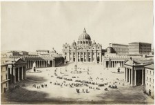 Foto Anonima Italia Roma