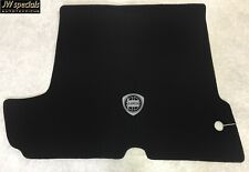 Tappeto bagagliaio auto per