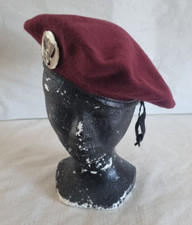 Basco vintage Paracadutisti