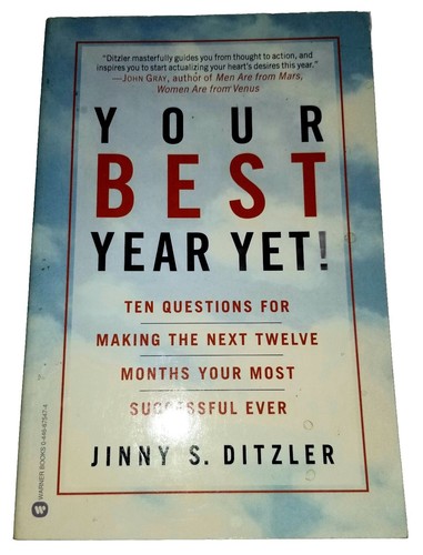 Your best year yet ten - your, yet!