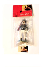 Soldatino Formaplast  Alpino (Rarissimo) cm 7,5 dipinto