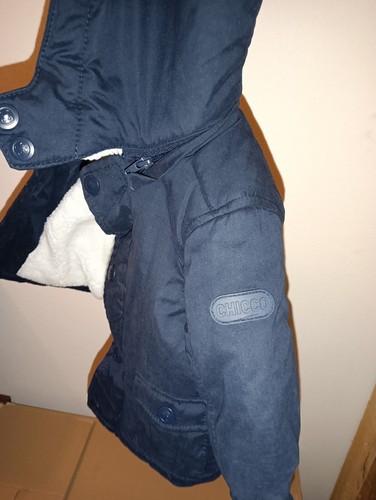 Giubbotto first chicco 3 - first,