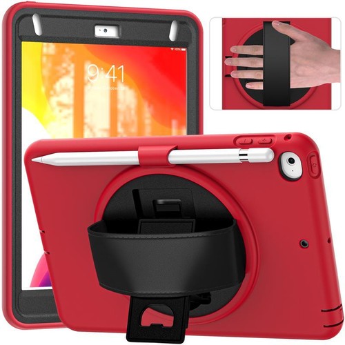 Custodia per ipad - custodia, 4