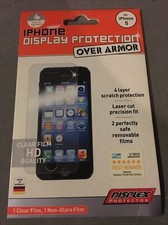 DISPLEX 00314 4 LAYER SCRATCH