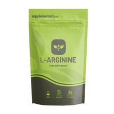 L-Arginina 500mg 180 Capsule