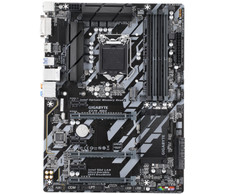 Gigabyte Z370 HD3 LGA1151 ATX scheda madre 8a 9a generazione i3 i5 i7 i9 CPU NVMe M.2