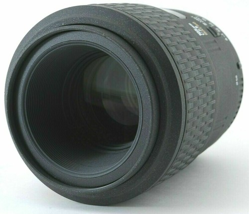 Sigma 105 8 ex dg - f2.8,