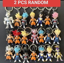 Dragon Ball Z Super Action