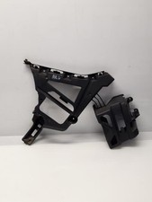 Supporto paraurti posteriore