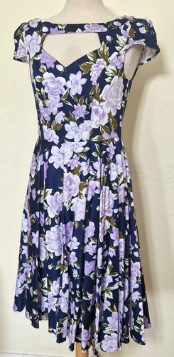 Abito donna stile anni - , 40/50