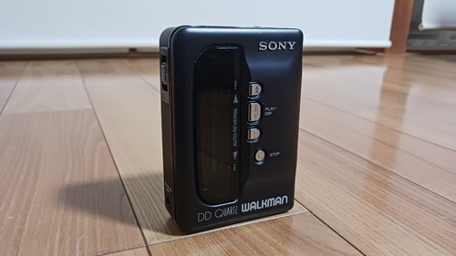 Ony dd9 walkman - ony, lettore