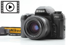 Mint strap nikon f80s - [mint, w/