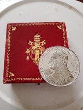 GIOVANNI XXIII MEDAGLIA X
