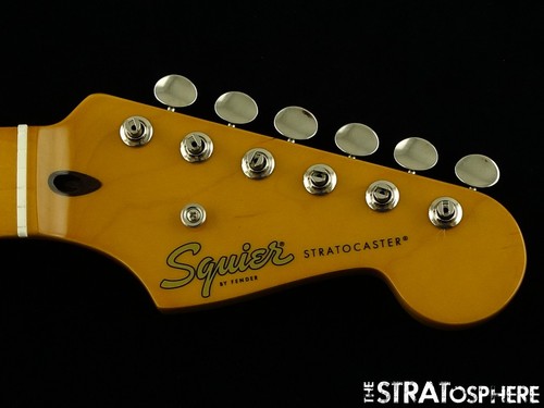 Fender squier classic vibe - squier,