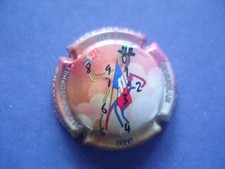 capsule de champagne BRISSON