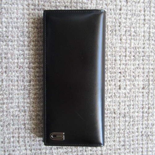 Scatola gucci portafoglio - scatola,