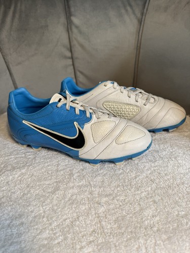 Nike ctr360 libretto - nike, fg