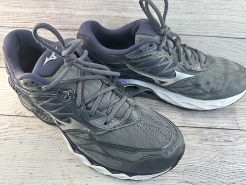 Scarpe corsa stringate - scarpe,