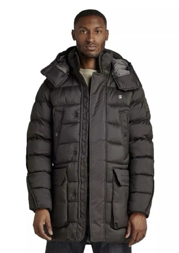 Star whistler padded - g-star,