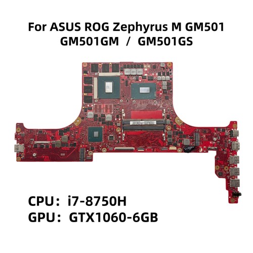 Per asus rog - asus, gm501